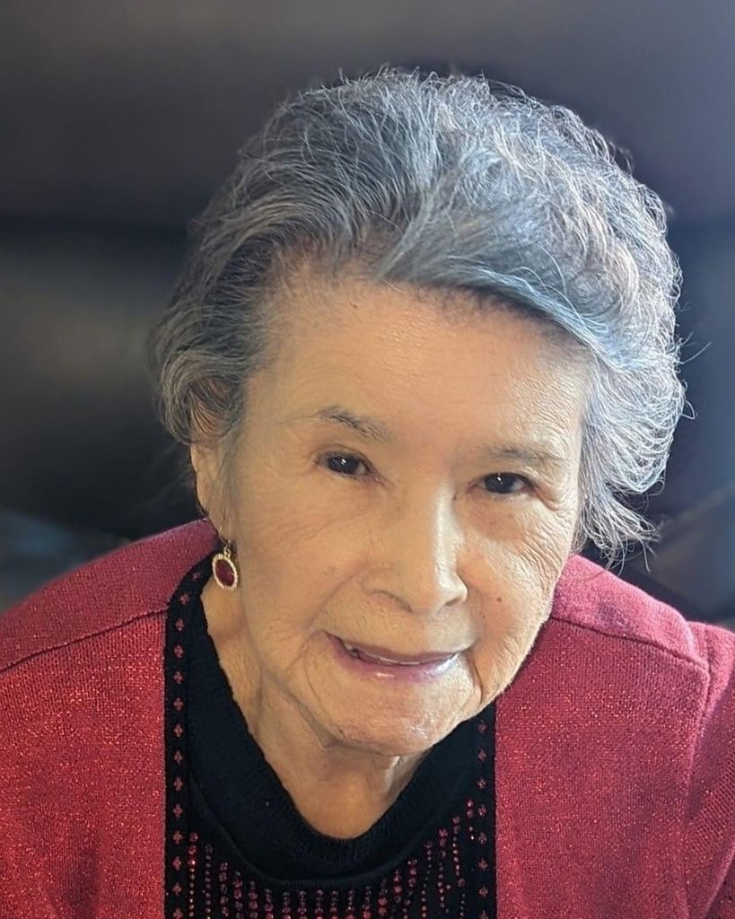 Narcisa Hernandez Profile Photo