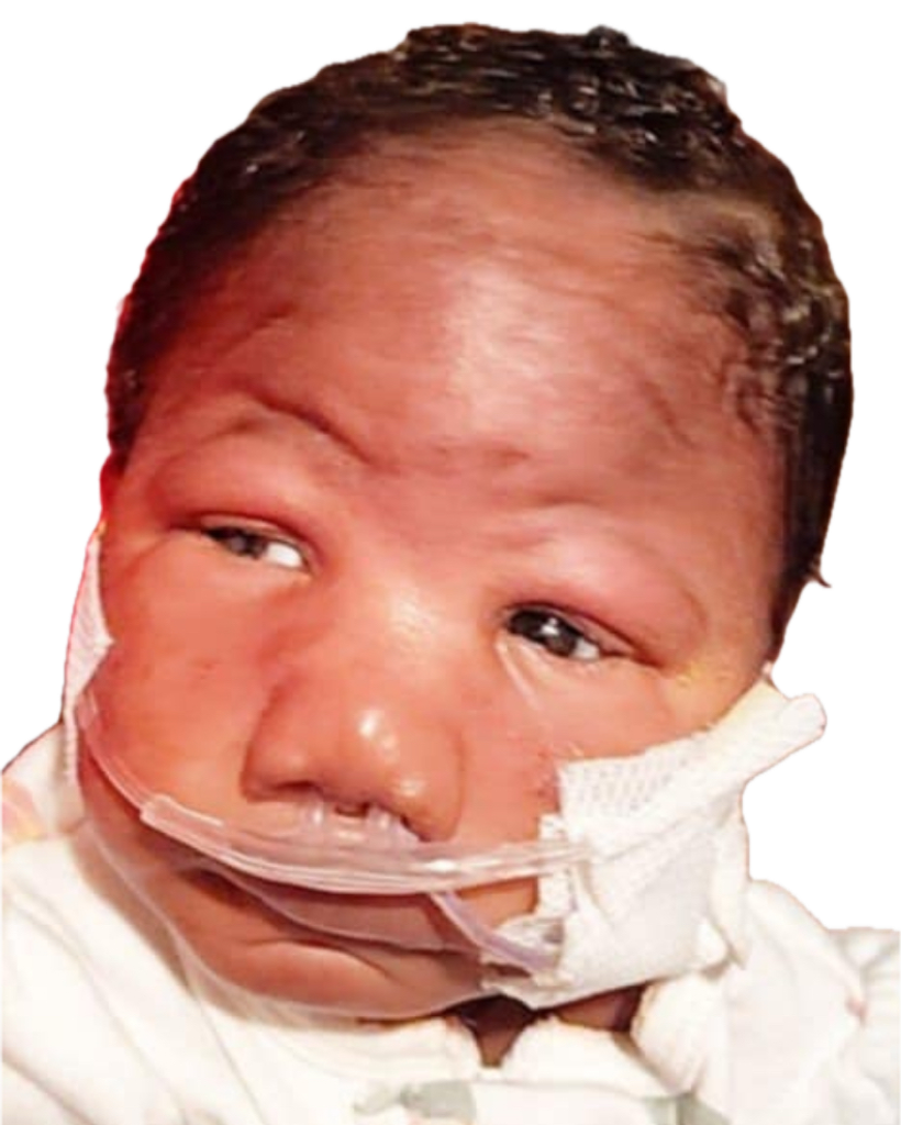 Ta'breyiah Miracle Jones Profile Photo