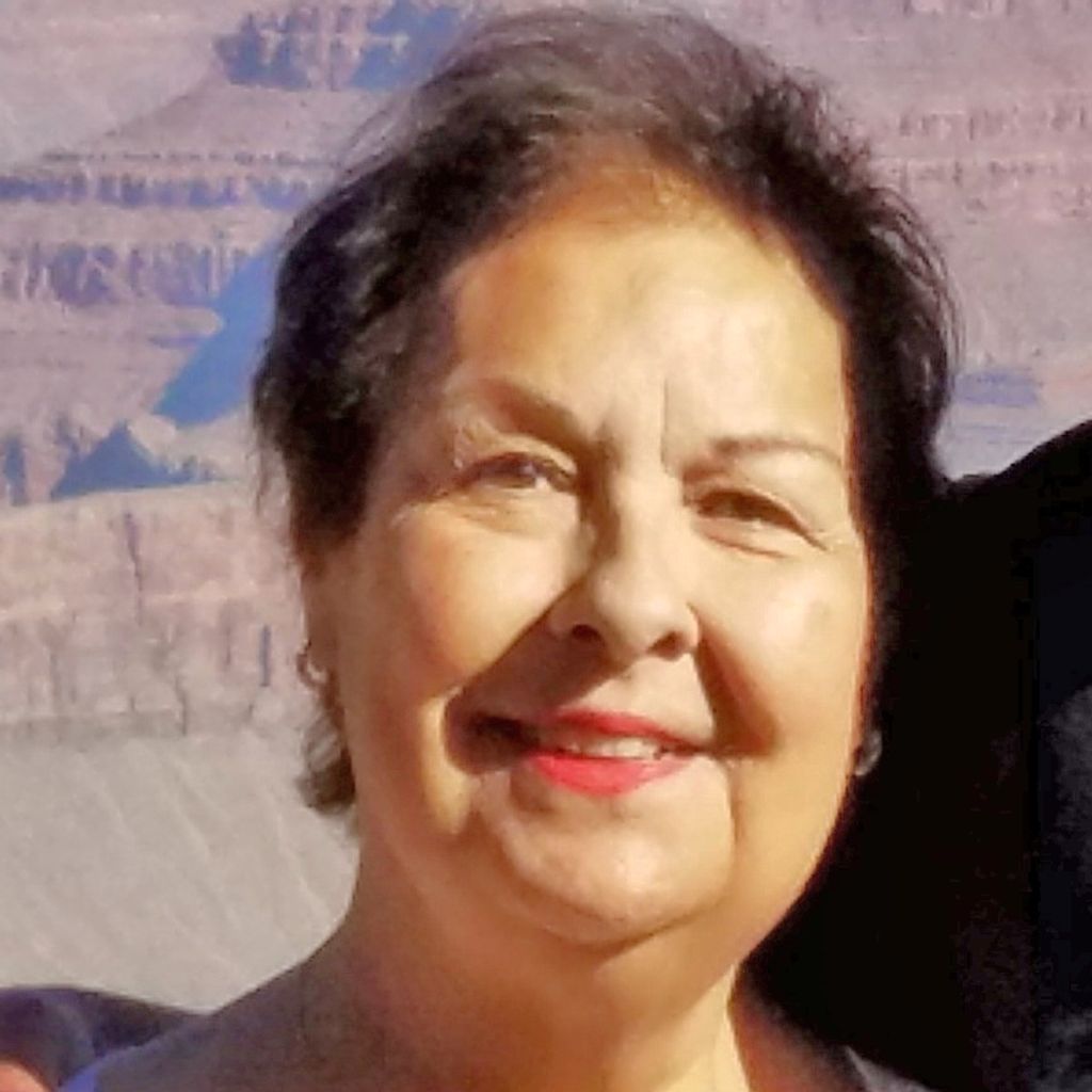 Dolores Ortega