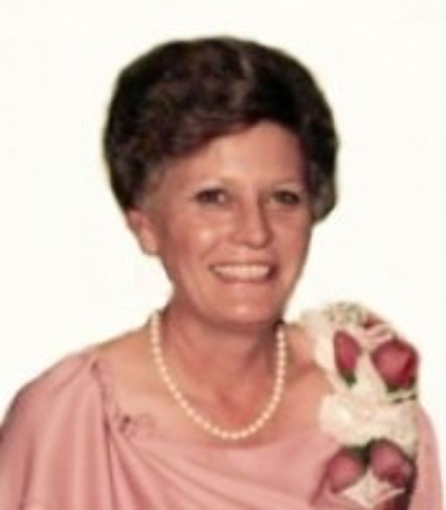 Mrs.  Ira Pauline Williams Faircloth, 74