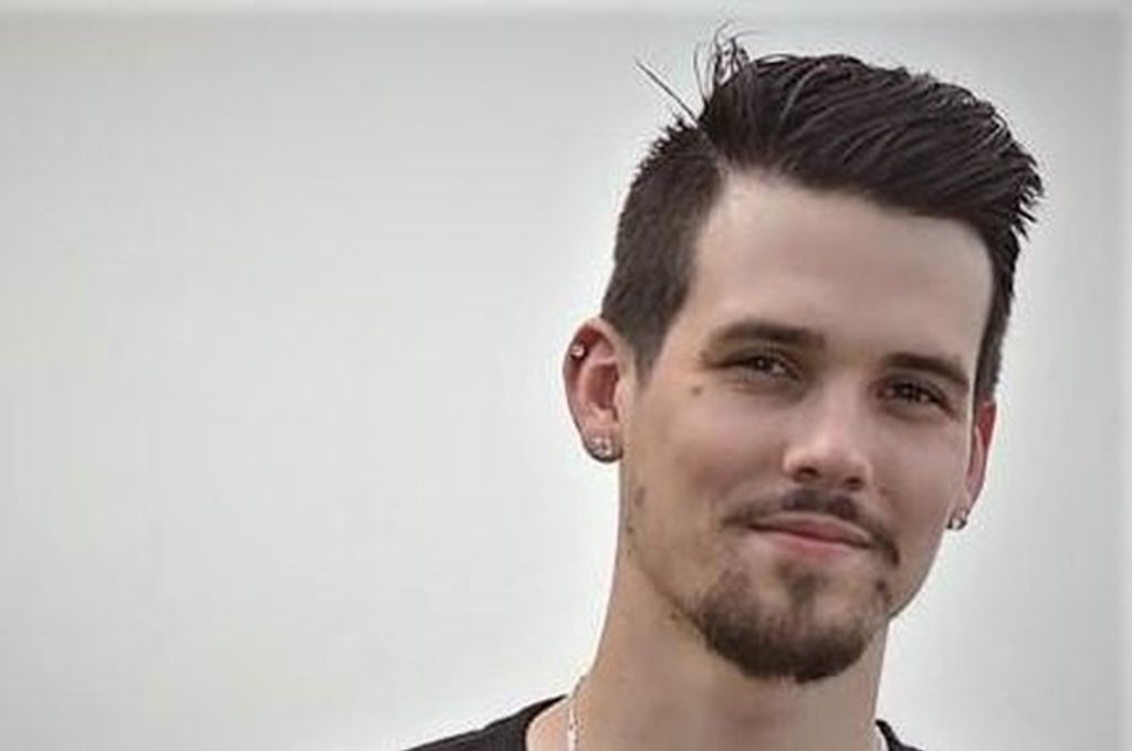 Terry Lee Cunningham, Jr.