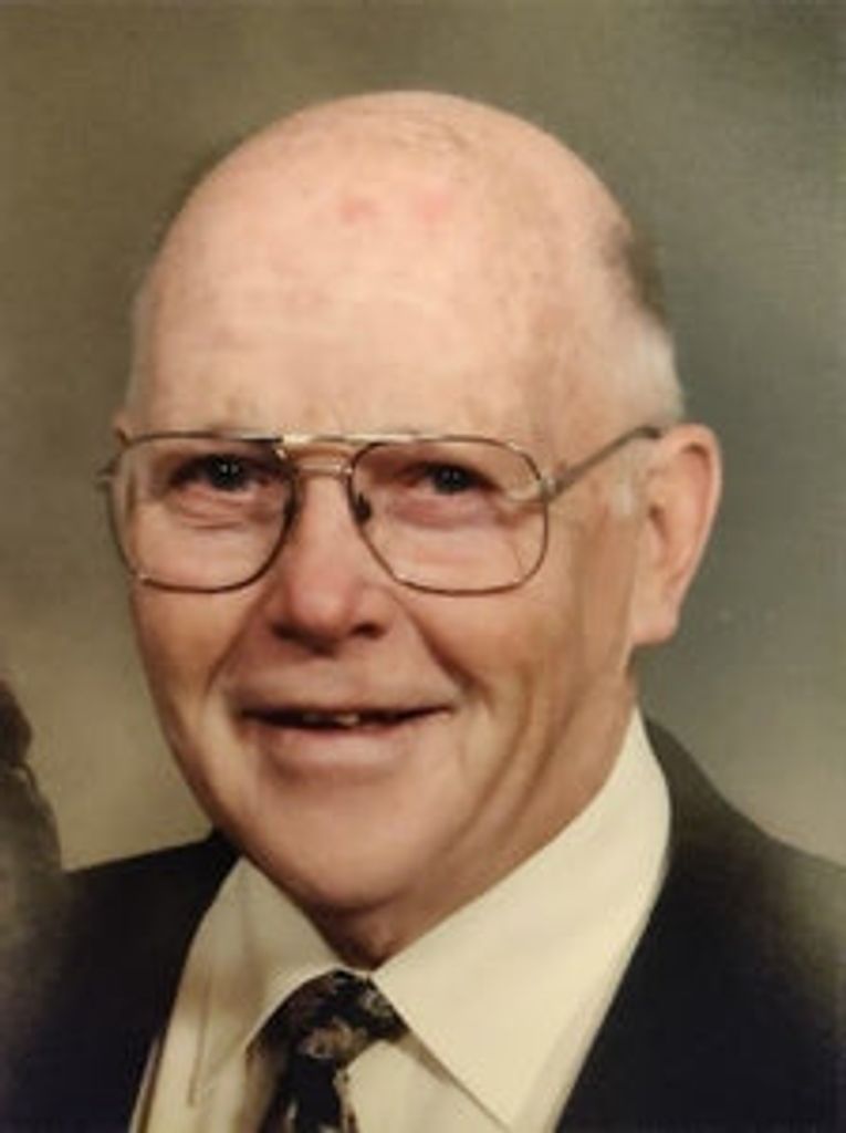 James 'Jim' Coghill Profile Photo