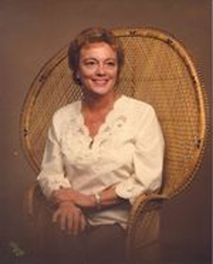 Nell-Henry Haynes Bullock