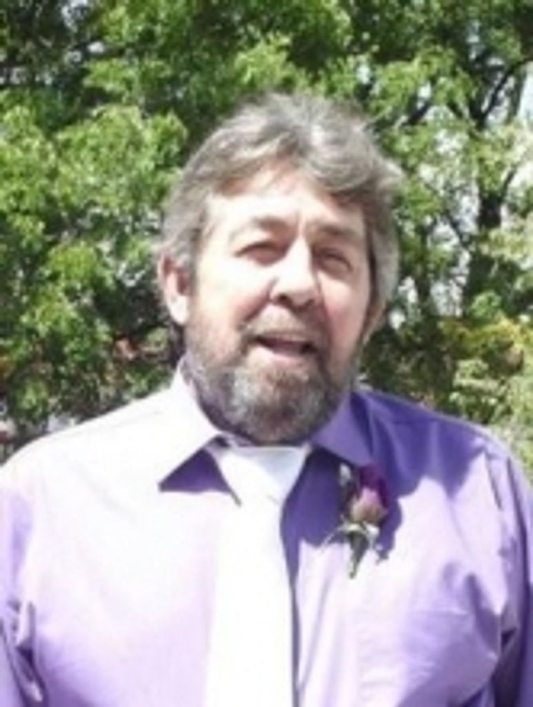 Dennis Wayne Leggett