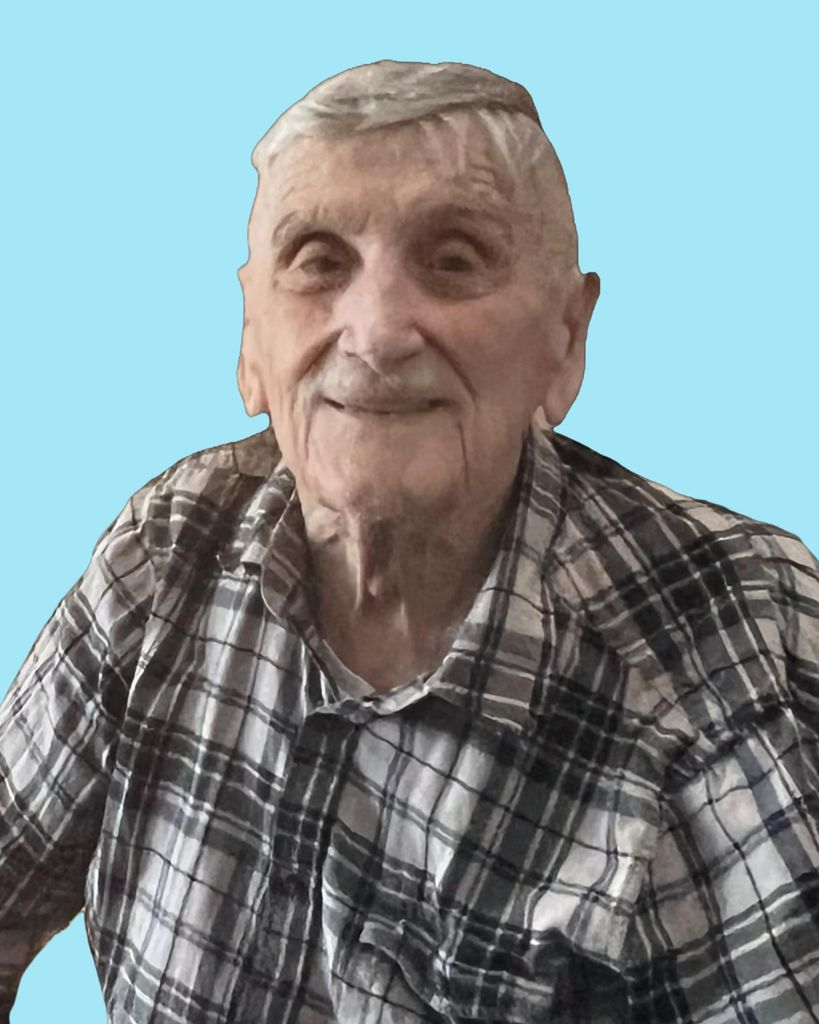 Eugene Horlacher Profile Photo