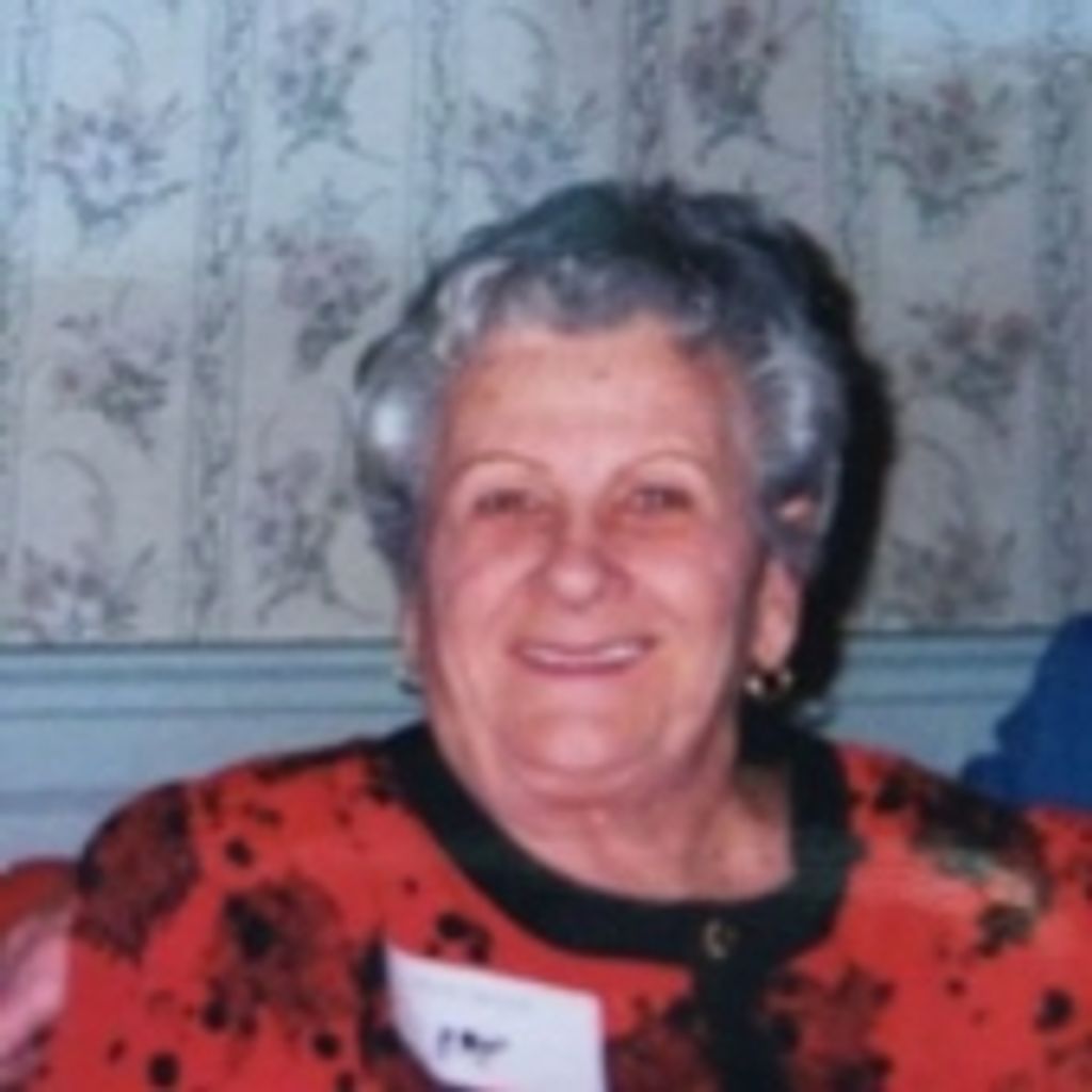 Mary Ann Francis Dillon