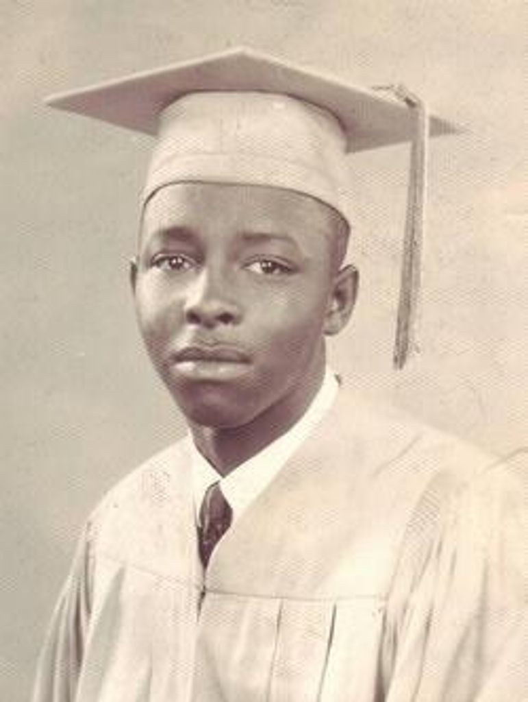 Albert George Harris Jr. Profile Photo