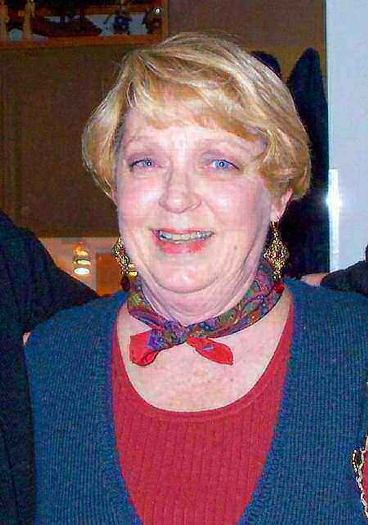 Jane Lee Souther Mcclanathan