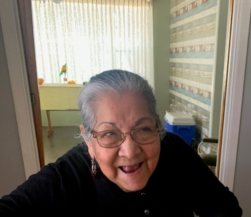 Noemi Annie Mecalco