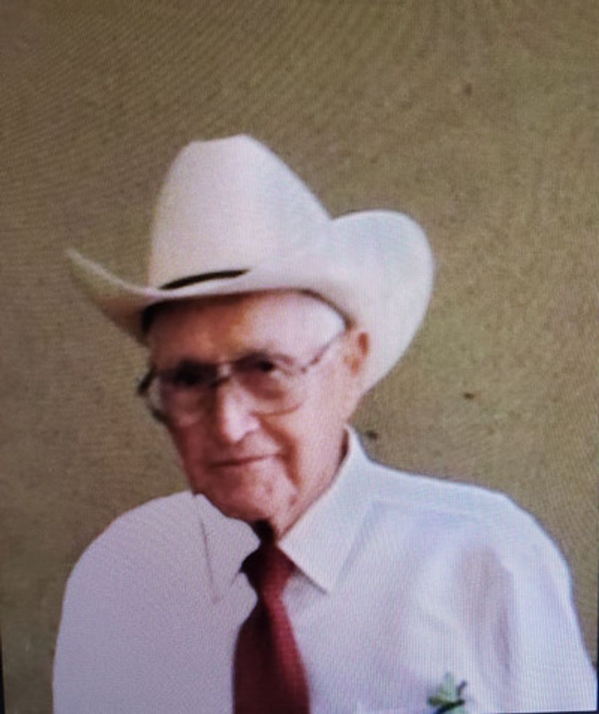 Melvin Shade Ishmael Jr.