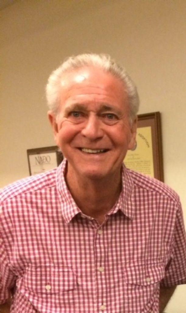 Grover Fulp Profile Photo