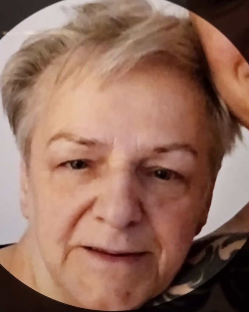 Krystyna Bieniek