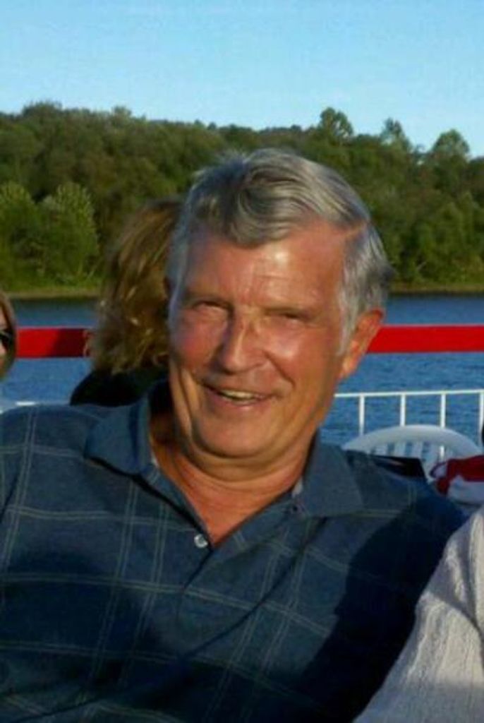 Melvin Joseph Gysegem Profile Photo