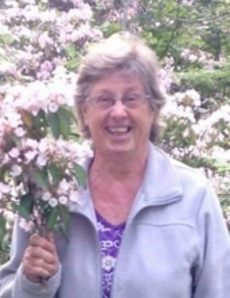 Janet "Dolly" Eberle