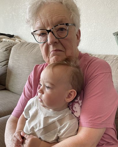 Carol L Farley's obituary image