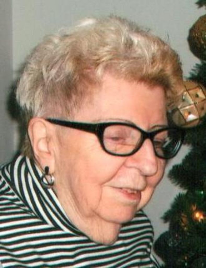 Josephine K. Gatchell