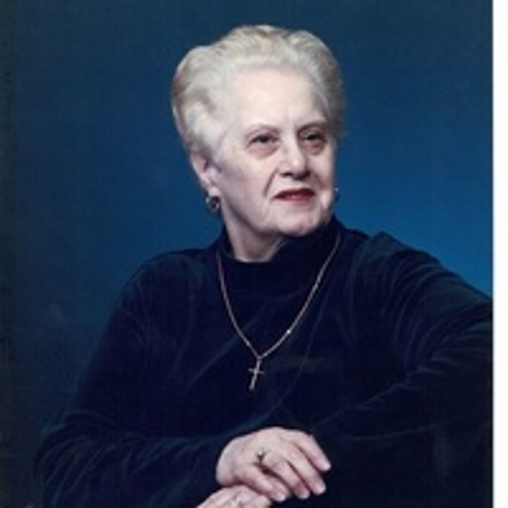 Lena Ellen Riley