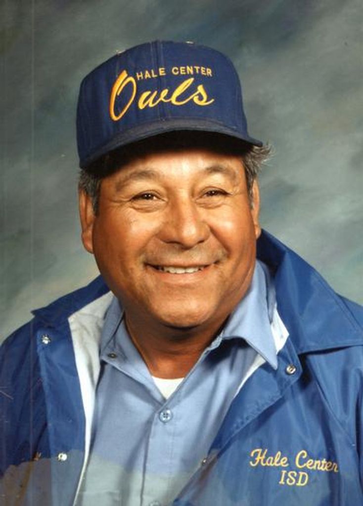 Juan G. Castillo Profile Photo