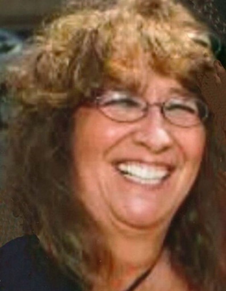 Patricia Ann Larson Profile Photo