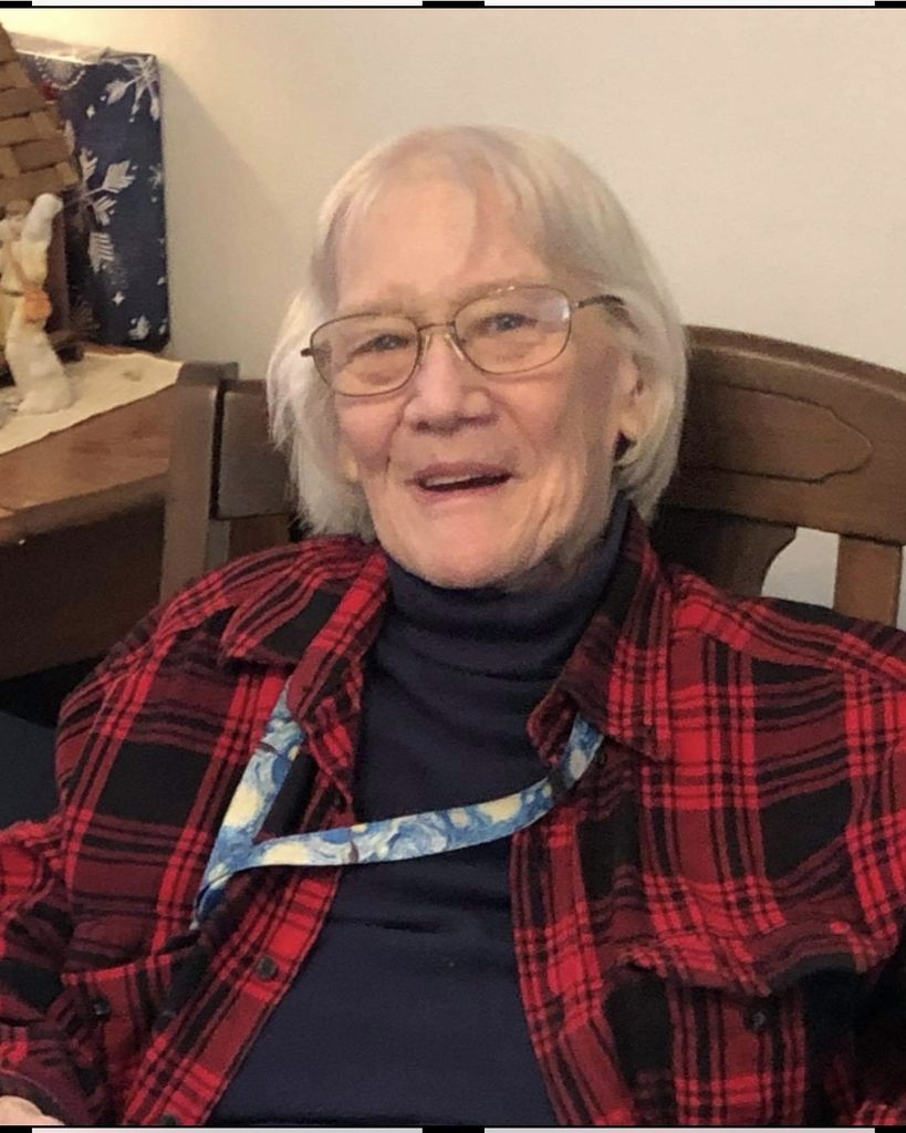 Angie Darlene Montgomery