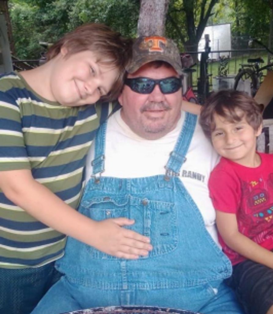 Randy Rittenberry