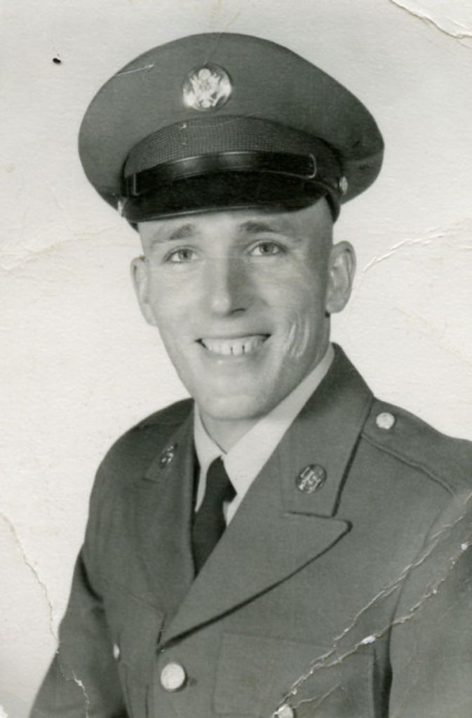 Walter "Bob" Martin