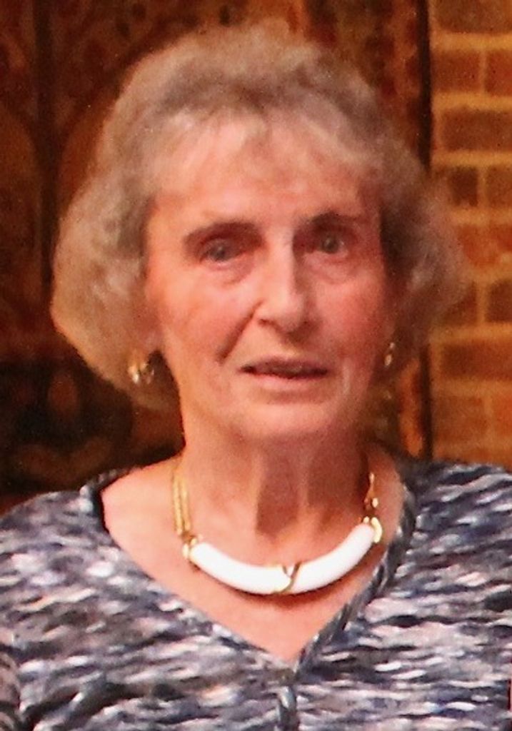Marie T. Prova