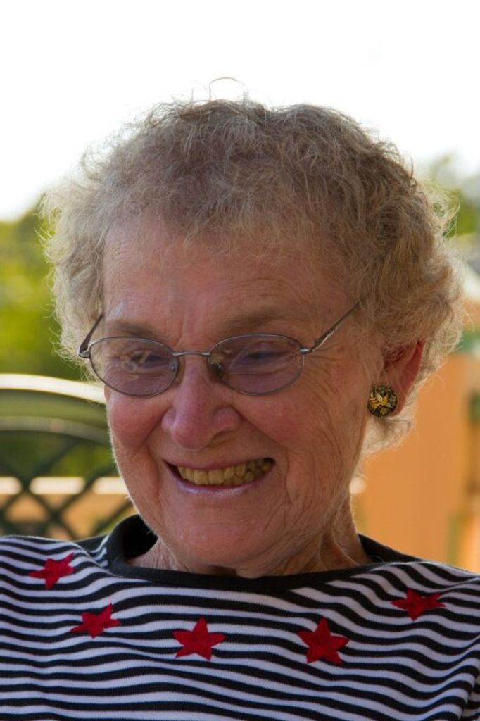 Madeline J. Girard Profile Photo