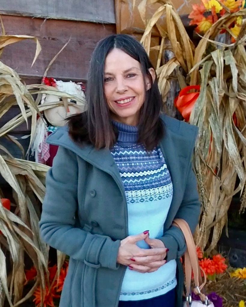 Evelyn "Anita" Kemmer