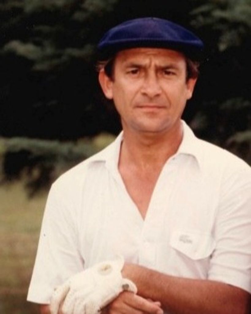 Don Wayne Chapman