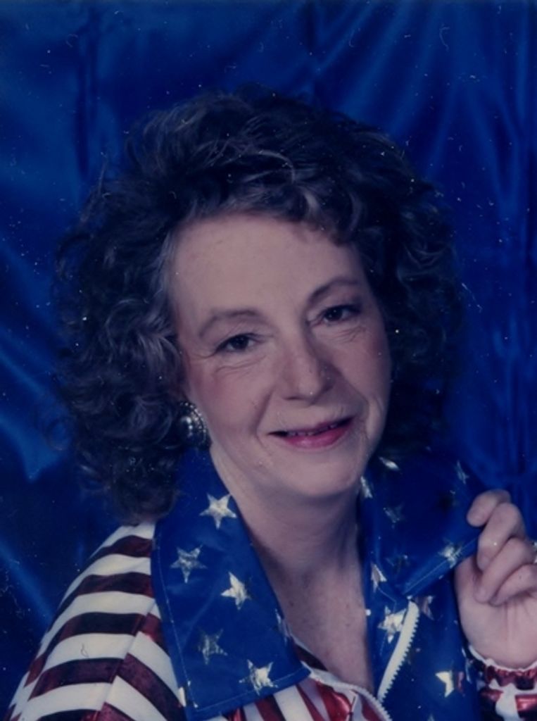 Viola Burke Profile Photo