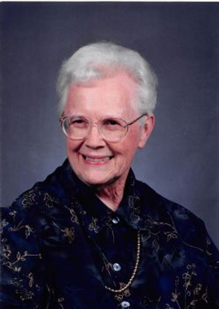 Rosalyn Spencer