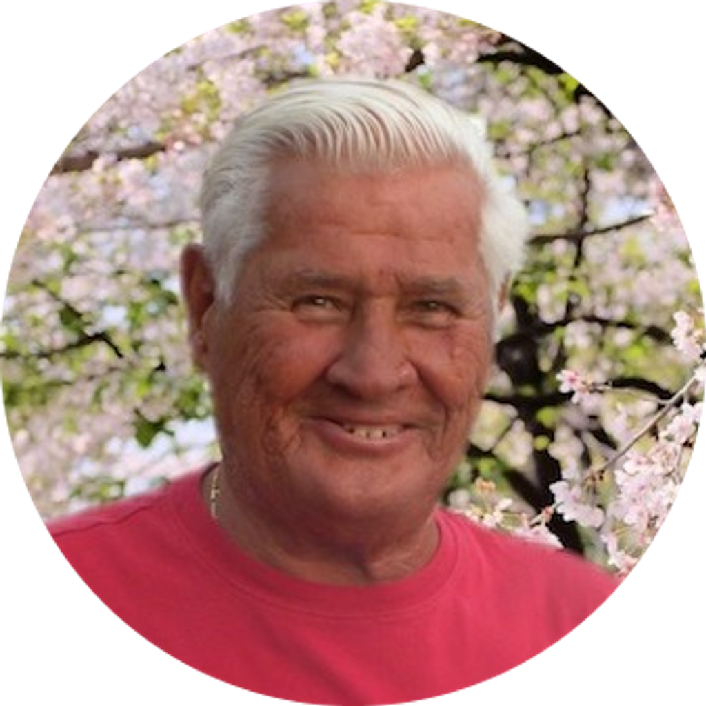 Raymond F. Thomas Profile Photo