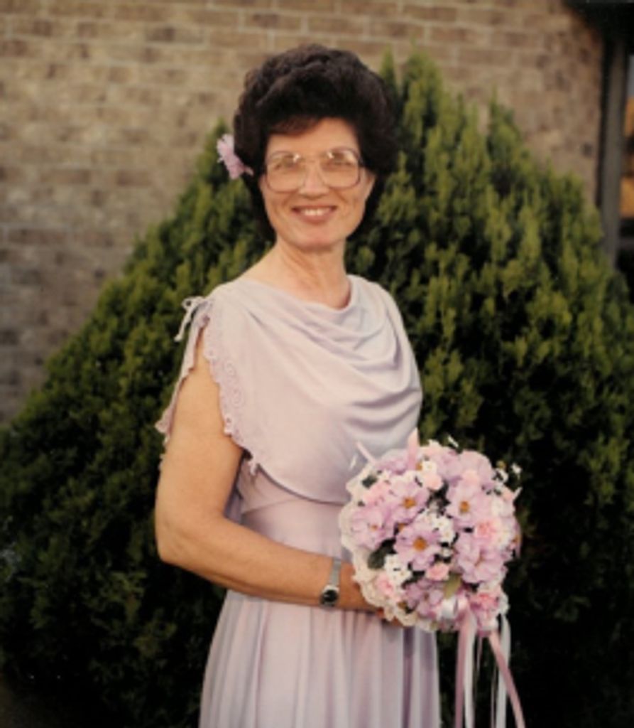 Martha Sue DeWitt (Mathis) Profile Photo