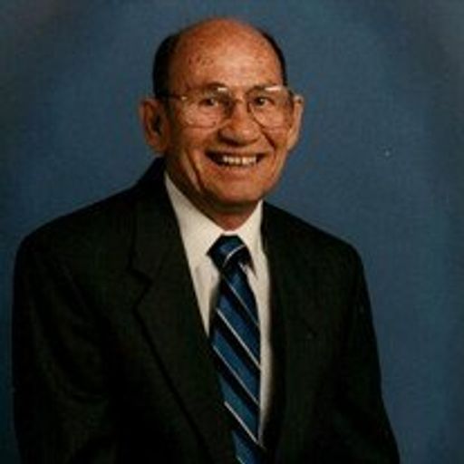 John  Morgan Kilpatrick Profile Photo