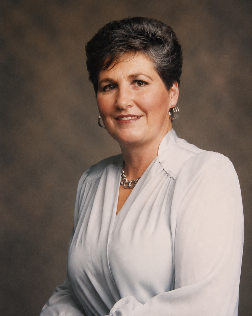 Charlotte Louise Goyen