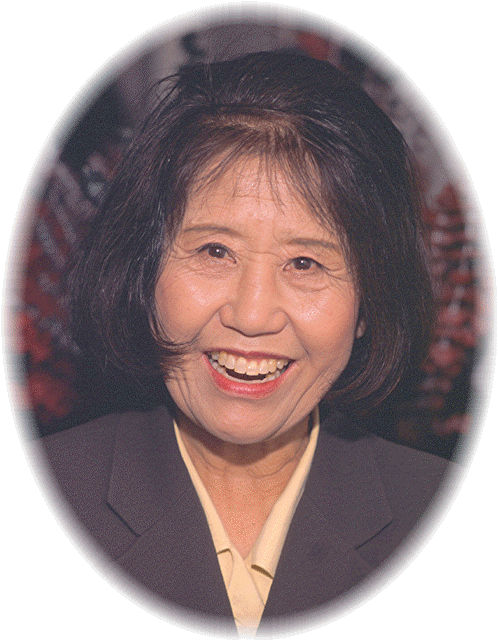 Theresa O. Chung