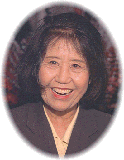 Theresa O. Chung Profile Photo