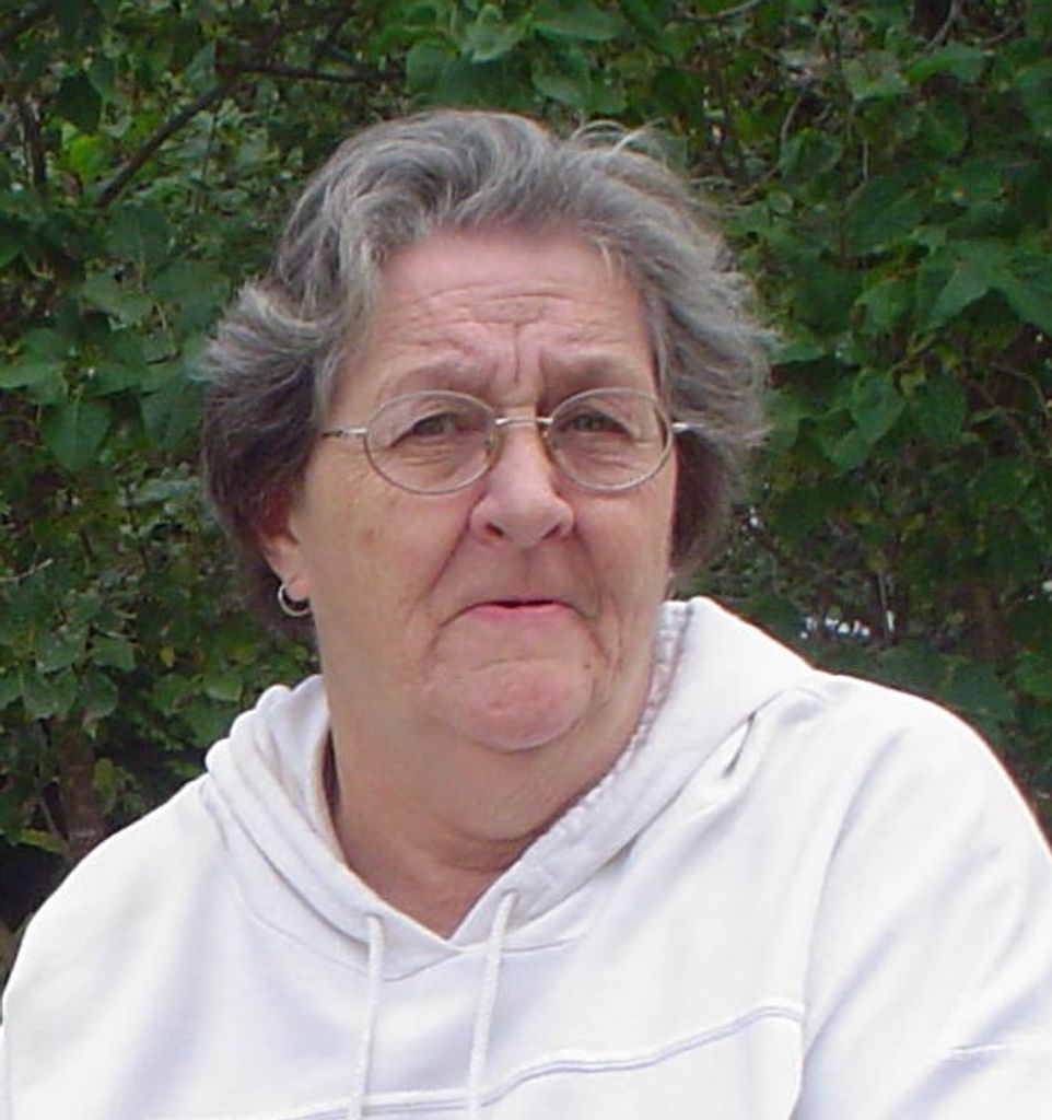 Deloris "Dori" D. (Sprowl)  Lundgren