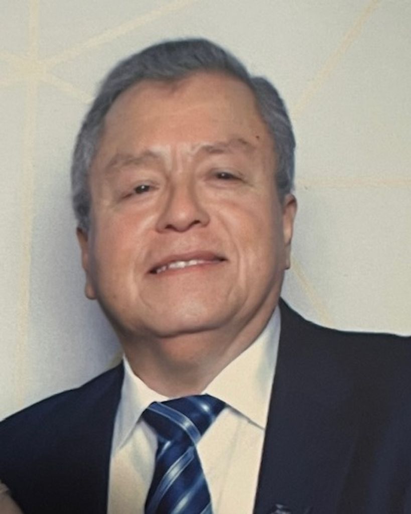 Jesus Silva Profile Photo