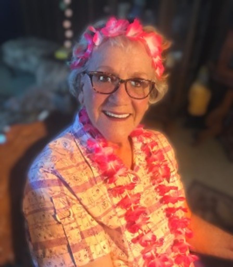 Joann Lobert Profile Photo