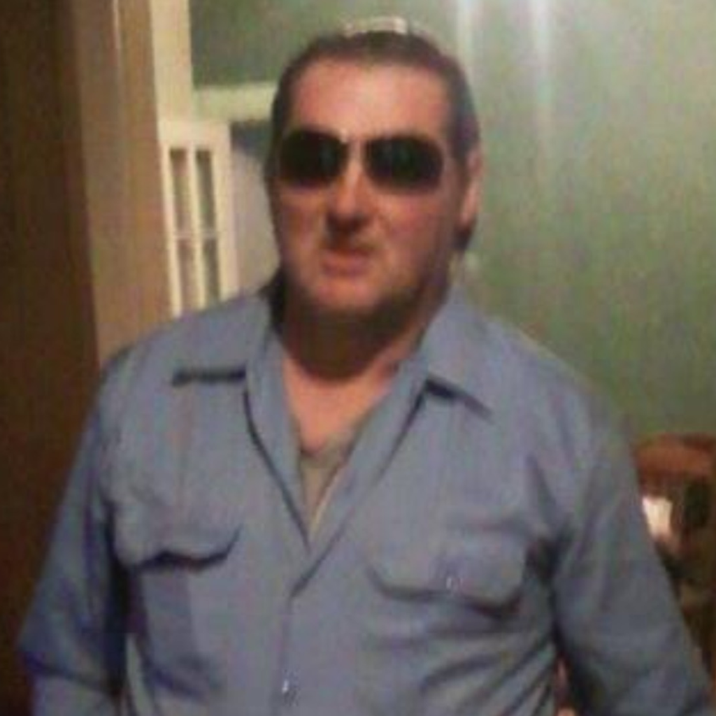 Albert "Harry" Raux