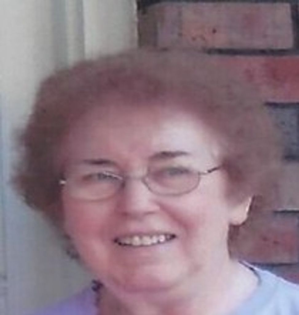 Brenda G. (Hoschar)  Mcnutt
