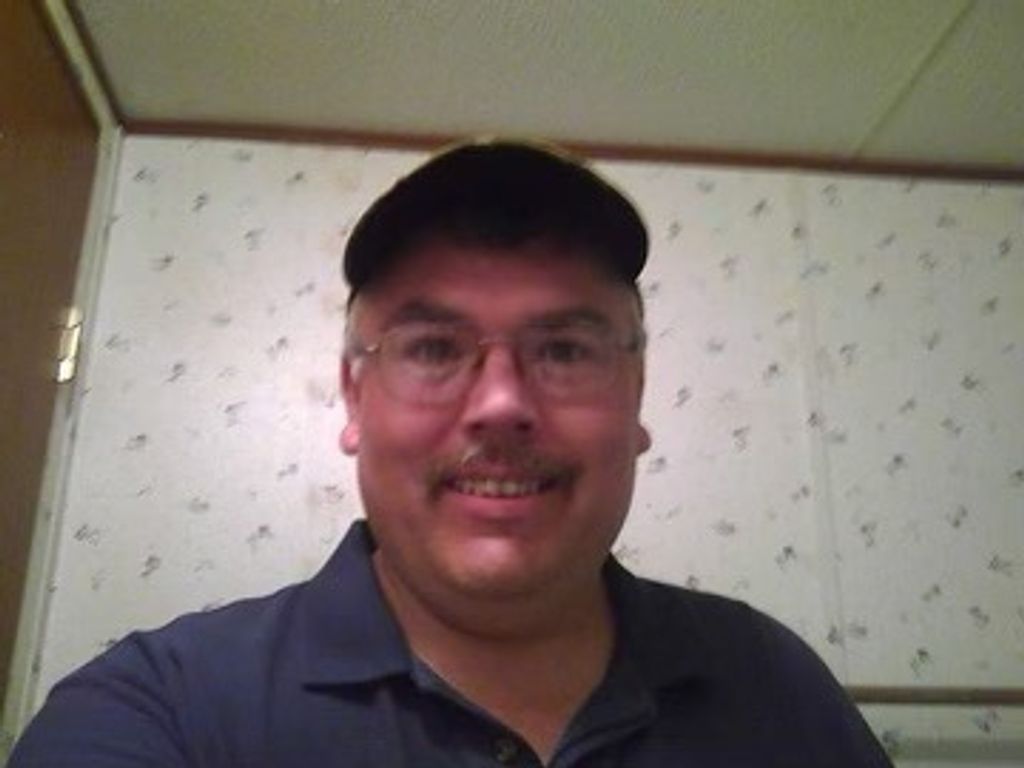 Frederick Allen Moore Profile Photo