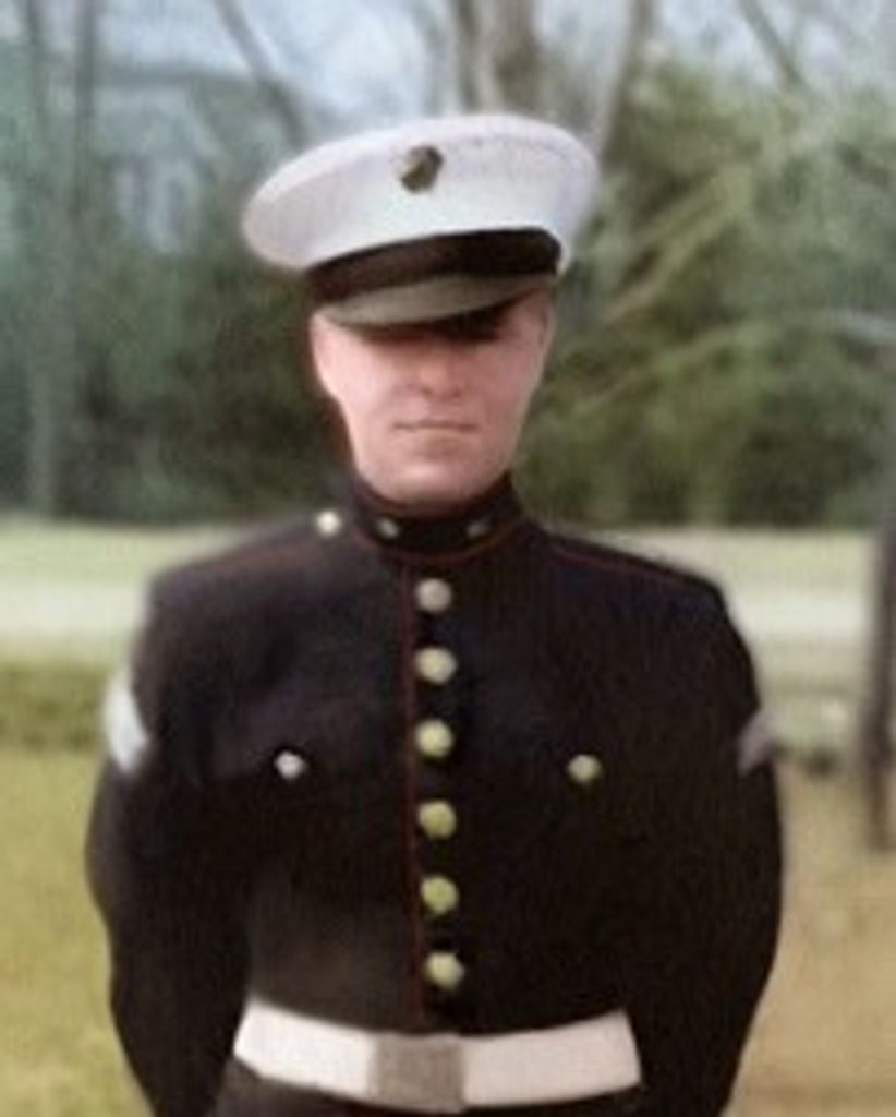 Wilford "Andy" O. Anderson