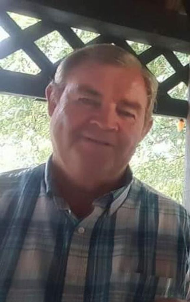 Clinton Blood Profile Photo