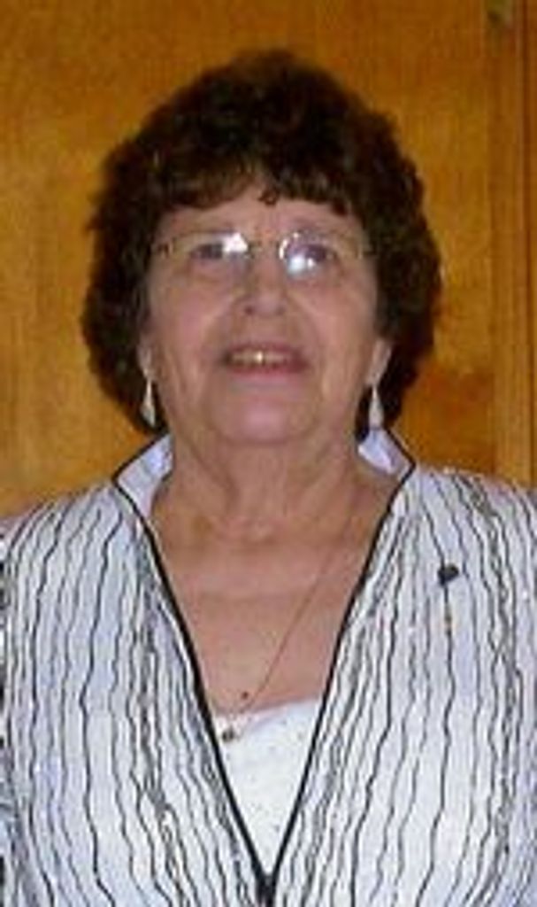 Marilyn Jean Ring
