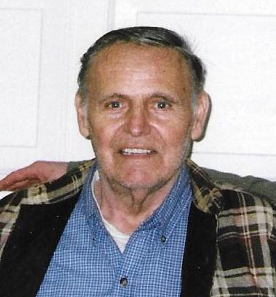Junior Lee Chaney, Sr. Profile Photo