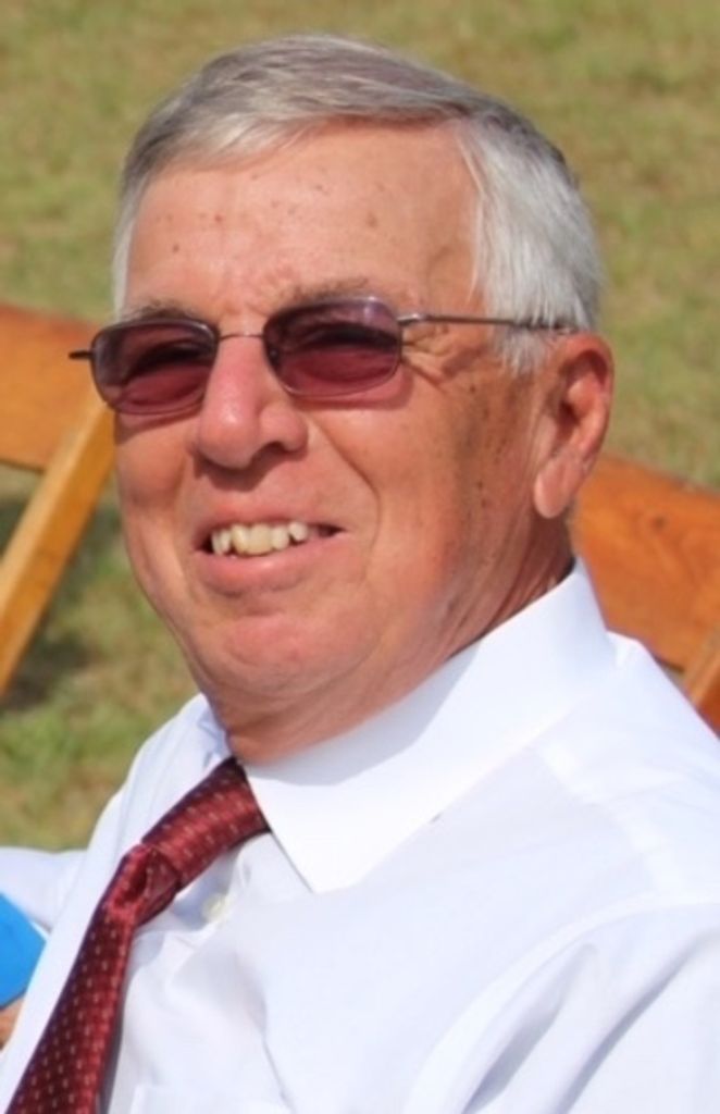 Gary J. Butler Profile Photo