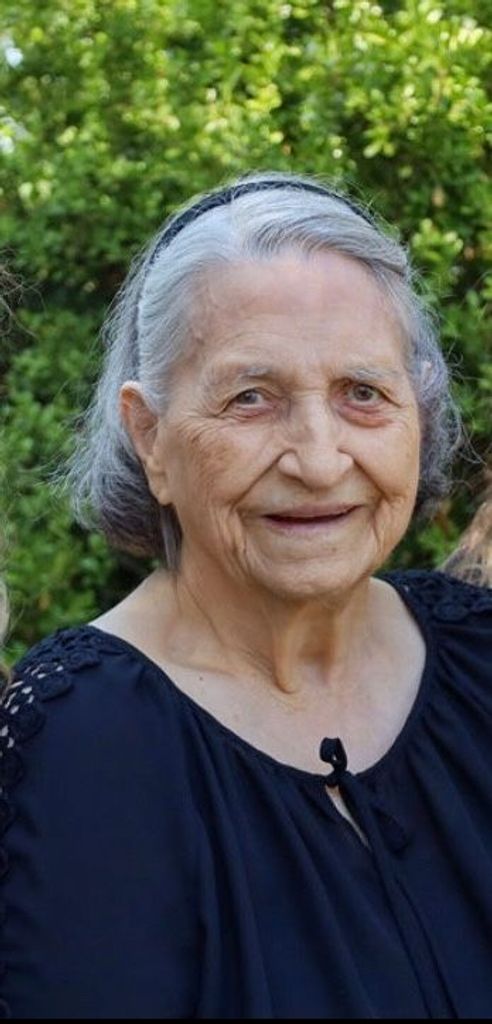 Winnie Lou Slaughter